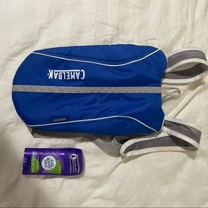 Camelbak Skeeter backpack